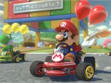 Mario Power Ups Coloring Pages the 7 Best Things About Mario Kart 8 Deluxe the Verge