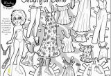 Marisole Monday Paper Doll Coloring Pages Coloring Pages Paper Dolls Inspirational 2124 Best Paper Dolls