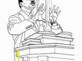 Martin Luther King Jr Coloring Book Pages 44 Best Civil Rights Martin Luther King Jr Images On Pinterest In