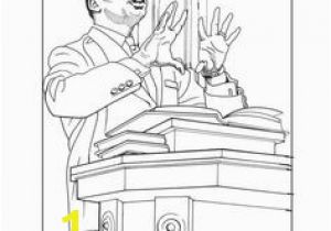 Martin Luther King Jr Coloring Book Pages 98 Best Happy Birthday Martin Luther King Images On Pinterest