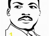 Martin Luther King Jr Coloring Book Pages Martin Luther King Jr Coloring Page