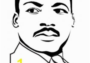 Martin Luther King Jr Coloring Book Pages Martin Luther King Jr Coloring Page