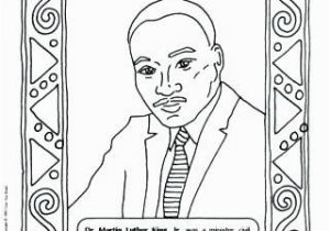 Martin Luther King Jr Coloring Book Pages Martin Luther King Malvorlagen Free Printable Martin King Coloring