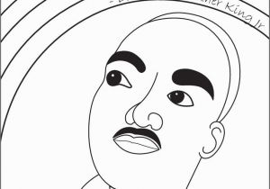 Martin Luther King Jr Coloring Pages for Preschoolers Martin Luther King Jr Coloring Pages Fresh Best Martin Luther King