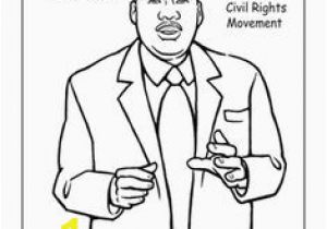 Martin Luther King Jr Coloring Pages Printable 92 Best Martin Luther King Jr Worksheet Images