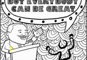 Martin Luther King Jr Coloring Pages Printable Coloring Pages for Middle School Students Paintmagic