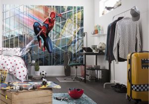 Marvel Comic Wall Mural ÐÑÐµÐºÑÐ°ÑÐ½ÑÐµ Marvel Ic ÑÐ¾ÑÐ¾Ð¾Ð±Ð¾Ð¸ Ð¾Ñ Komar Products Ð¸Ð·