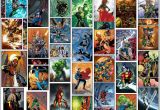 Marvel Comic Wall Mural Großhandel Klassische Marvel Ics Wallpaper Spiderman Iron Man Batman Mural Individuelle 3d Bilder Für Kinder Jungen Schlafzimmer Kindergarten