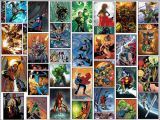 Marvel Comic Wall Mural Großhandel Klassische Marvel Ics Wallpaper Spiderman Iron Man Batman Mural Individuelle 3d Bilder Für Kinder Jungen Schlafzimmer Kindergarten