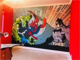 Marvel Superhero Wall Murals Tesa Uk Ltd On Twitter "check Out some Of the Amazing Wall