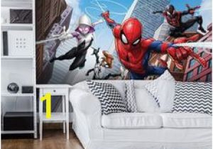 Marvel Wall Murals Uk Marvel Avengers Wall Mural Wallpapers