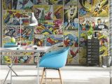 Marvel Wall Murals Uk Marvel Ic Heroes Wall Mural Marvel Transform Your Room with
