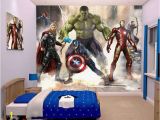 Marvel Wall Murals Uk Take A Closer Look at This Walltastic New Avengers Wallpaper Mural