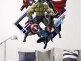 Marvel Wall Murals Wallpaper Mauk Wall Marvel Avenger Wallpaper