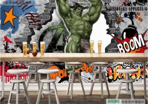 Marvel Wall Murals Wallpaper Mauk Wall Marvel Avenger Wallpaper