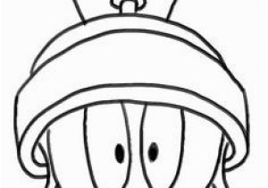 Marvin the Martian Coloring Pages 367 Best Marvin the Martian Images In 2020