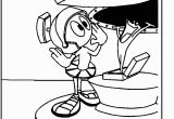 Marvin the Martian Coloring Pages Coloring Pages Of Martians