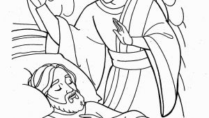 Mary and Joseph Coloring Page Image Result for Joseph S Dream Of Mary and Jesus Craft