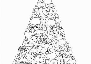 Mary Engelbreit Coloring Pages Christmas Baum Der ornamente Kostenlos Färbung Seite Von Mary Engelbreit 5972