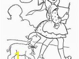 Mary Mary Quite Contrary Coloring Page the 52 Best Icolor "nursery Rhymes" Images On Pinterest