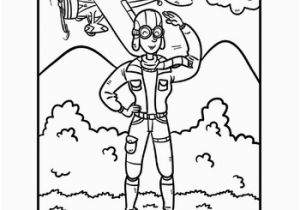 Mary Mcleod Bethune Free Coloring Pages Amelia Earhart Coloring Page Education Workbooks