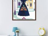 Mary Poppins Wall Mural Amazon Trends International Disney Poppins Returns