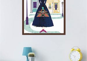 Mary Poppins Wall Mural Amazon Trends International Disney Poppins Returns