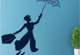 Mary Poppins Wall Mural Us $11 4 Off Mary Poppins Naklejki Åcienne Film Mary Poppins Naklejka Diy Wymienny Dekoracje Åcienne nowoczesne Vinyl Wall Art S16a W Naklejki