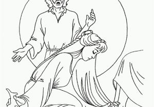 Mary Washes Jesus Feet Coloring Page Mary Anoints Jesus Feet John 12 1 8 Anointing Jesus