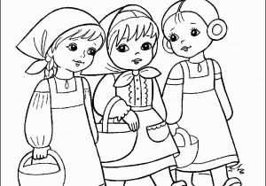 Masha and the Bear Coloring Pages Masha and the Bear Coloring Pages