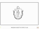 Massachusetts Flag Coloring Page Popular Idaho State Symbols Coloring Pages for Kids Countries