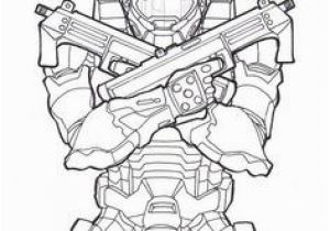 Master Chief Coloring Pages 1118 Best Halo Images