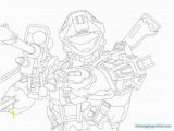 Master Chief Coloring Pages Color Pages Haloing Pages Perfect Picture Page with and