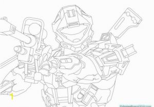 Master Chief Coloring Pages Color Pages Haloing Pages Perfect Picture Page with and
