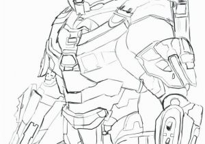 Master Chief Coloring Pages Master Chief Coloring Page Interesting Halo Pages Colouring