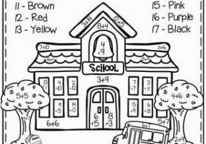 Math Addition Coloring Pages Math Coloring Worksheets 1st Grade 25 Free 776 Best First Grade