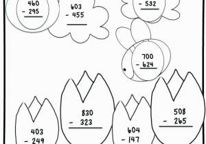 Math Addition Coloring Pages Math Double Digit Addition Coloring Worksheets