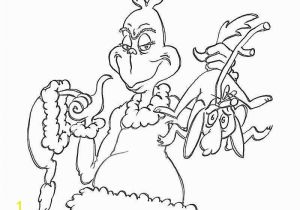 Max From the Grinch Coloring Pages 54 Realistic the Grinch who Stole Christmas Coloring Pages