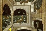 Mc Escher Wall Mural Die 84 Besten Bilder Von Escher