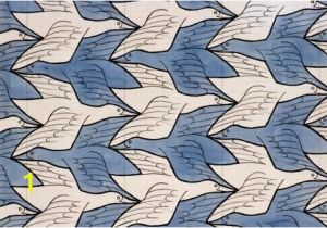 Mc Escher Wall Mural Mc Escher Birds 1000×981 Hd Wallpaper Free Hq Wallpaper