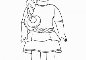 Mckenna American Girl Doll Coloring Pages the 25 Best Ideas for American Girl Doll Mckenna Coloring