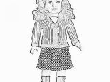 Mckenna American Girl Doll Coloring Pages the 25 Best Ideas for American Girl Doll Mckenna Coloring