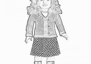 Mckenna American Girl Doll Coloring Pages the 25 Best Ideas for American Girl Doll Mckenna Coloring