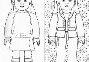 Mckenna American Girl Doll Coloring Pages the 25 Best Ideas for American Girl Doll Mckenna Coloring