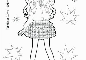 Mckenna American Girl Doll Coloring Pages the Best Free Mckenna Coloring Page Images Download From