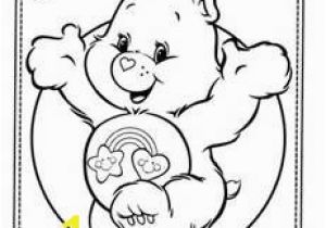Mean Bear Coloring Pages 48 Best Care Bears Coloring Pages Images On Pinterest