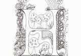 Medieval Illuminated Letters Coloring Pages Outstanding Me Val Illuminated Letters Coloring Pages Cool