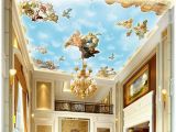 Medieval Wall Murals Aliexpress Buy European Style Me Val Ceiling Wall Decoration