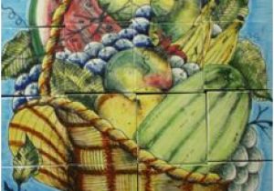 Mediterranean Tile Murals 59 Best Hand Painted Tile Murals Images