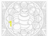 Mega Blastoise Coloring Page Die 1114 Besten Bilder Von Zeichnungen